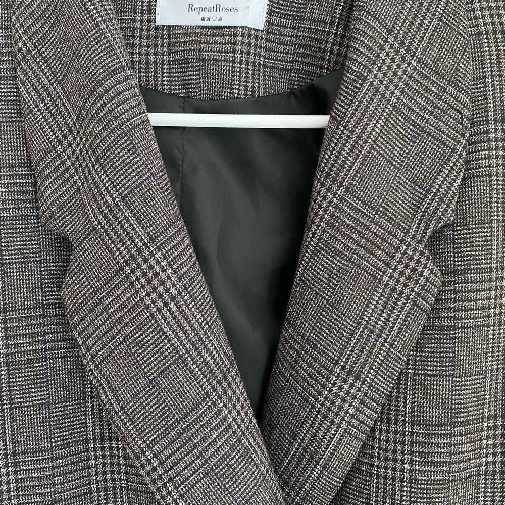 Chic blazer - Picture 6 of 6